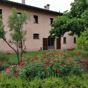  Bed & Breakfast Casa Flosa & Breakfast