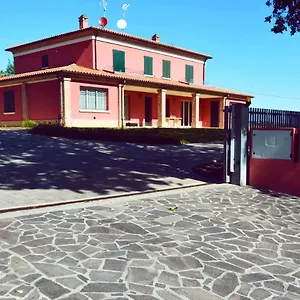 Bed & Breakfast Rinaldi House, Torriana