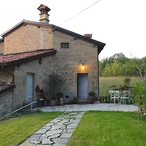 Bed & Breakfast Antico Mulino, Camugnano