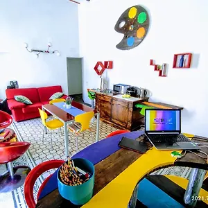  Bed & Breakfast Naif Italië