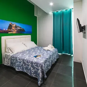  Bed & Breakfast Onda Italië