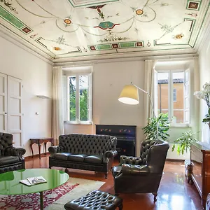 Palazzo Galletti Abbiosi Равенна