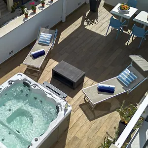 Acquarò Affittacamere San Vito Lo Capo