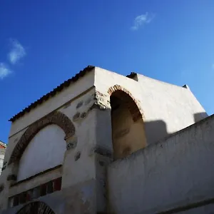 Sa Prama Bed & Breakfast Galtellì