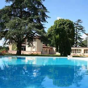 Relais Valfiore Сан-Ладзаро-ди-Савена