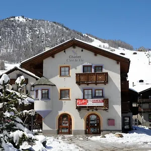  Aparthotel C'est La Vie Italië