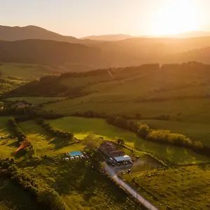 ***** Resort Agri & Le Colline Del Paradiso Italië