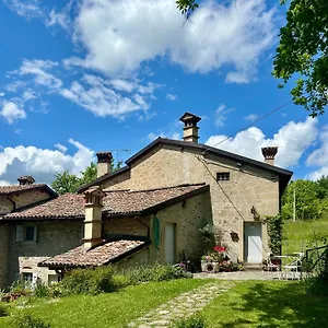 Bed & Breakfast Antico Mulino, Camugnano